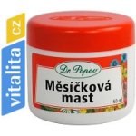 Dr.Popov Mekka měsíčková mast 100 ml – Sleviste.cz