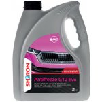 Sheron Antifreeze G12 Evo 1 l – Sleviste.cz