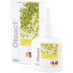 ICF Otoact ušní roztok 100 ml – HobbyKompas.cz