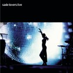 Sade - Lovers live CD – Hledejceny.cz