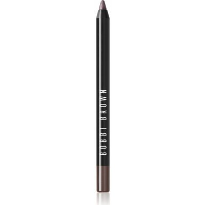 Bobbi Brown 24 Hour Waterproof Kajal Liner kajalová tužka na oči Smolder 1,2 g – Zboží Dáma