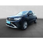 Volkswagen T-Cross 1.5 TSI DSG 110 kW | Zboží Auto