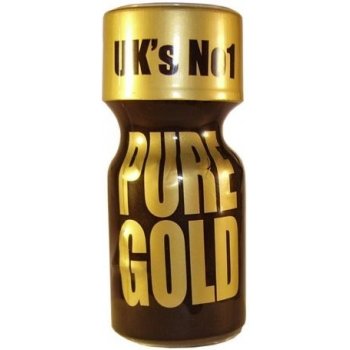 Pure Gold 10 ml