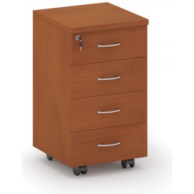 Corping Mirelli A+ 4 zásuvky třešeň – Zboží Dáma