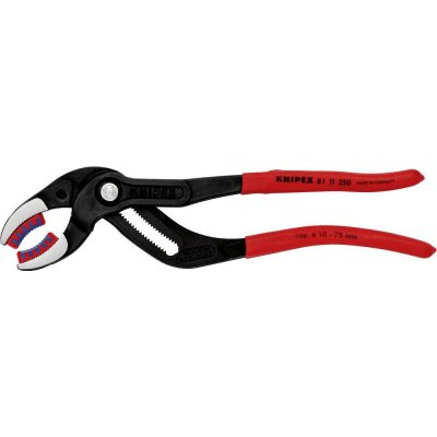 Knipex 8111250 – Hledejceny.cz