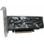 Gigabyte GeForce RTX 5050 OC Low Profile 8GB GDDR6 GV-N5050OC-8GL – Zboží Živě