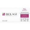 Vlasová regenerace Biolage Full Density Stemoxydine Treatment intenzivní kúra pro posílení a růst vlasů pro ženy 10 x 6 ml