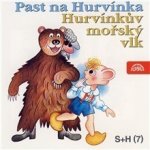 Past na Hurvínka, Hurvínkův mořský vlk S+H 7 - Kirschner – Hledejceny.cz