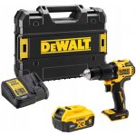 DeWalt DCD709M2T – Hledejceny.cz