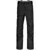 Pánské sportovní kalhoty Ortovox pánské kalhoty 3L Ortler pants Men's Black Raven