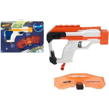 Nerf MODULUS OBRANNÁ EXTRA VÝBAVA