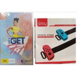 Let's Get Fit – Zboží Dáma