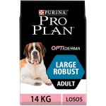 Purina Pro Plan Large Adult Robust Sensitive Skin losos 14 kg – Hledejceny.cz