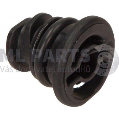 Zátka šroubová ŠKODA OEM Originál 06L103801 | Zboží Auto