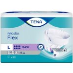 Tena Flex Maxi L 22 ks – Zboží Dáma Tena Flex Maxi L 22 ks – Zboží Dáma