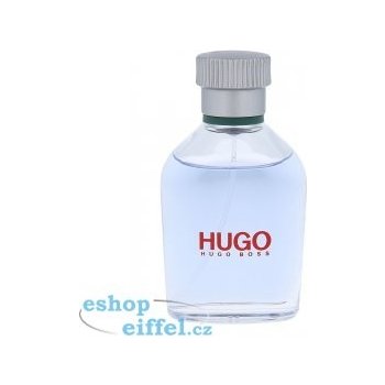 Hugo Boss Hugo toaletní voda pánská 40 ml