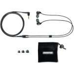 Shure SE112 – Hledejceny.cz