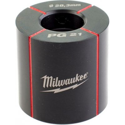 MILWAUKEE Raznice PG21 – 1 ks 4932430917 – Hledejceny.cz