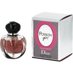 Christian Dior Poison Girl toaletní voda dámská 30 ml – Hledejceny.cz