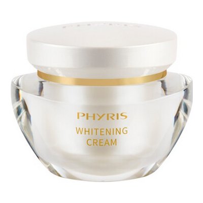 Phyris Whitening Cream 50 ml – Hledejceny.cz