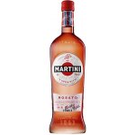 Martini Rosato 15% 1 l (holá láhev) – Hledejceny.cz