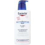 Eucerin Dry Skin Urea sprchový gel pro obnovu kožní bariéry 400 ml – Sleviste.cz