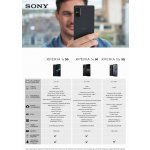 Sony Xperia 5 V 5G 8GB/128GB – Hledejceny.cz