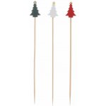 Napichovátka STROMEK 20 ks – Zboží Dáma