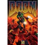 DOOM Complete – Hledejceny.cz