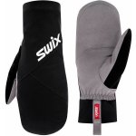 Swix Inspire Primaloft mitten černá – Hledejceny.cz