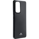 Pouzdro Jelly Mercury Samsung Galaxy A53 5G černé – Zboží Mobilmania
