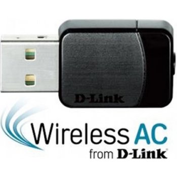 D-Link DWA-171