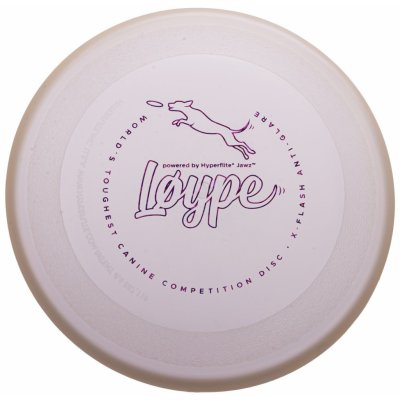 Loype Jawz Disc