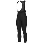 Alé dlouhé s laclem Winter 2.0 černá – Zboží Dáma