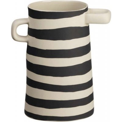 Váza 17 cm RAYU ASA Selection - pruhy – Hledejceny.cz