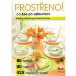 PROSTŘENO! Od Aše po Jablunkov. Příběhy nejsledovanější gastronomické show – Hledejceny.cz