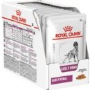 Royal Canin Veterinary Diet Dog Urinary S/O 12 x 100 g