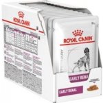 Royal Canin Veterinary Diet Dog Urinary S/O 12 x 100 g – Hledejceny.cz