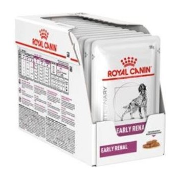 Royal Canin Veterinary Diet Dog Urinary S/O 12 x 100 g