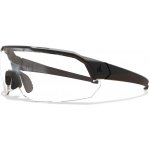Balistické ochranné brýle Arc Light, Edge Tactical, skla čirá, rám pískový, VaporShield – Zboží Mobilmania