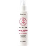 Kemon Actyva P Factor Intensive Lotion Hair Loss Prevention vlasová kúra proti vypadávání vlasů 100 ml – Sleviste.cz