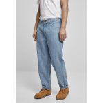 Southpole 3D Embroidery denim světle modré – Zboží Mobilmania