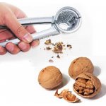 Smart Cook Kónický louskáček na ořechy (18 cm)