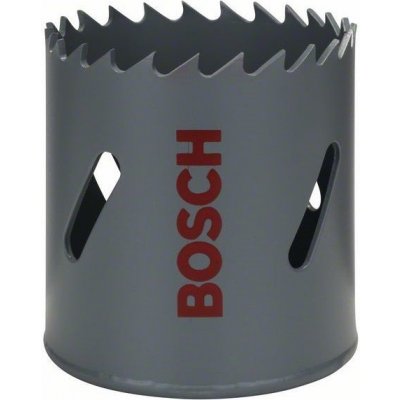 Pilová vrtací korunka - děrovka na kov, dřevo, plasty Bosch HSS - BiM pr. 48mm, 1 7/8" (2608584116) – Zboží Mobilmania