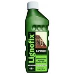 Lignofix E profi 10 kg bezbarvá – Sleviste.cz