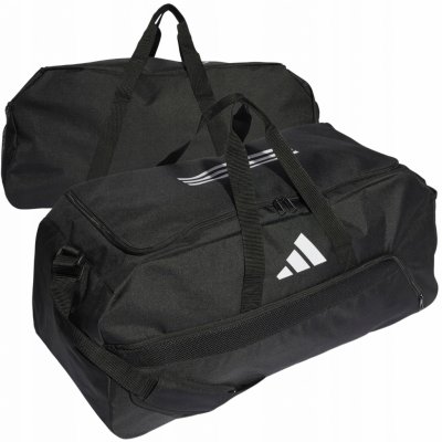 adidas Tiro 23 League Dufflebag černá 62 l L – Zboží Dáma