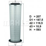 Filtr vzduchu lx764 volvo fl4/fl610/619 0022822_A – Hledejceny.cz