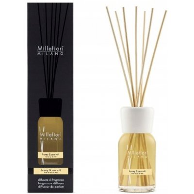 Millefiori Milano Vonný difuzér Sladké 100 ml – Zboží Dáma
