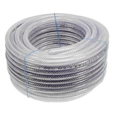 G07961KPL Trojvsrtvová hadice na zesílený stlačený vzduch průměr 12 mm / 1 mb (50 m na kotouči) – Hledejceny.cz