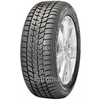 Bridgestone Blizzak LM25 205/50 R17 89H Runflat